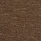 Schumacher Corbin Performance Chenille Mocha Fabric