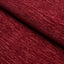 Schumacher Corbin Performance Chenille Garnet Fabric