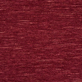 Schumacher Corbin Performance Chenille Garnet Fabric