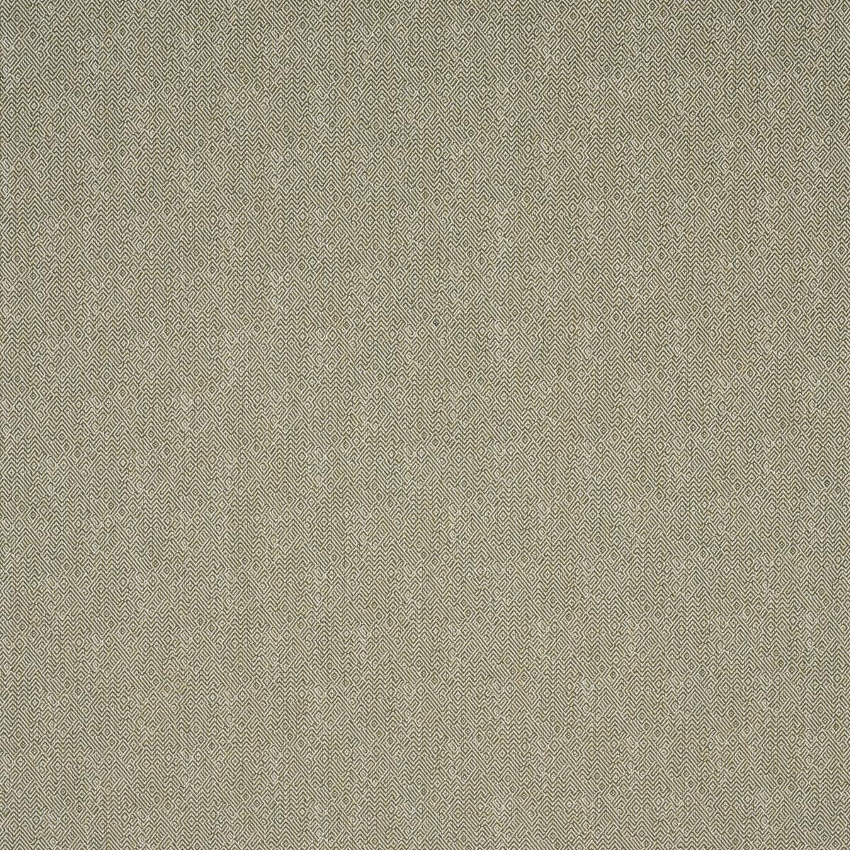 Schumacher Leona Performance Green Fabric