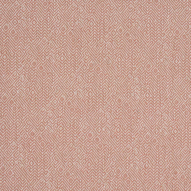 Schumacher Leona Performance Spice Fabric