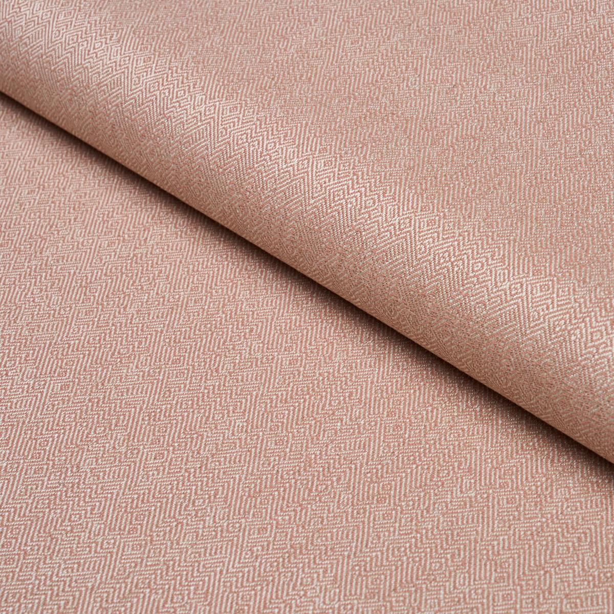Schumacher Leona Performance Spice Fabric