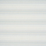 Schumacher Sabine Performance Stripe Mineral Fabric