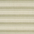 Schumacher Sabine Performance Stripe Green Fabric