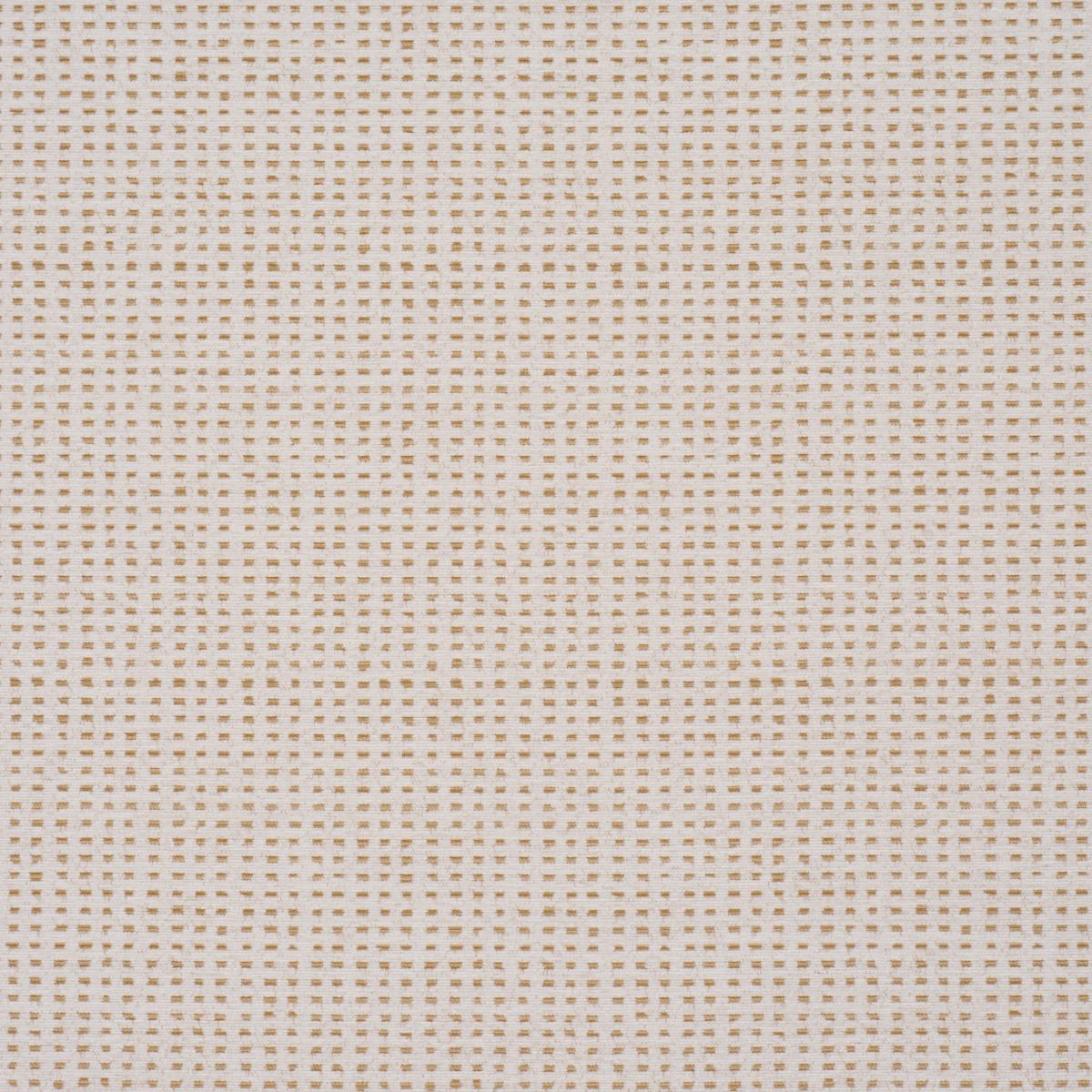 Schumacher Jasper Performance Chenille Pearl Fabric