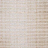 Schumacher Jasper Performance Chenille Pearl Fabric