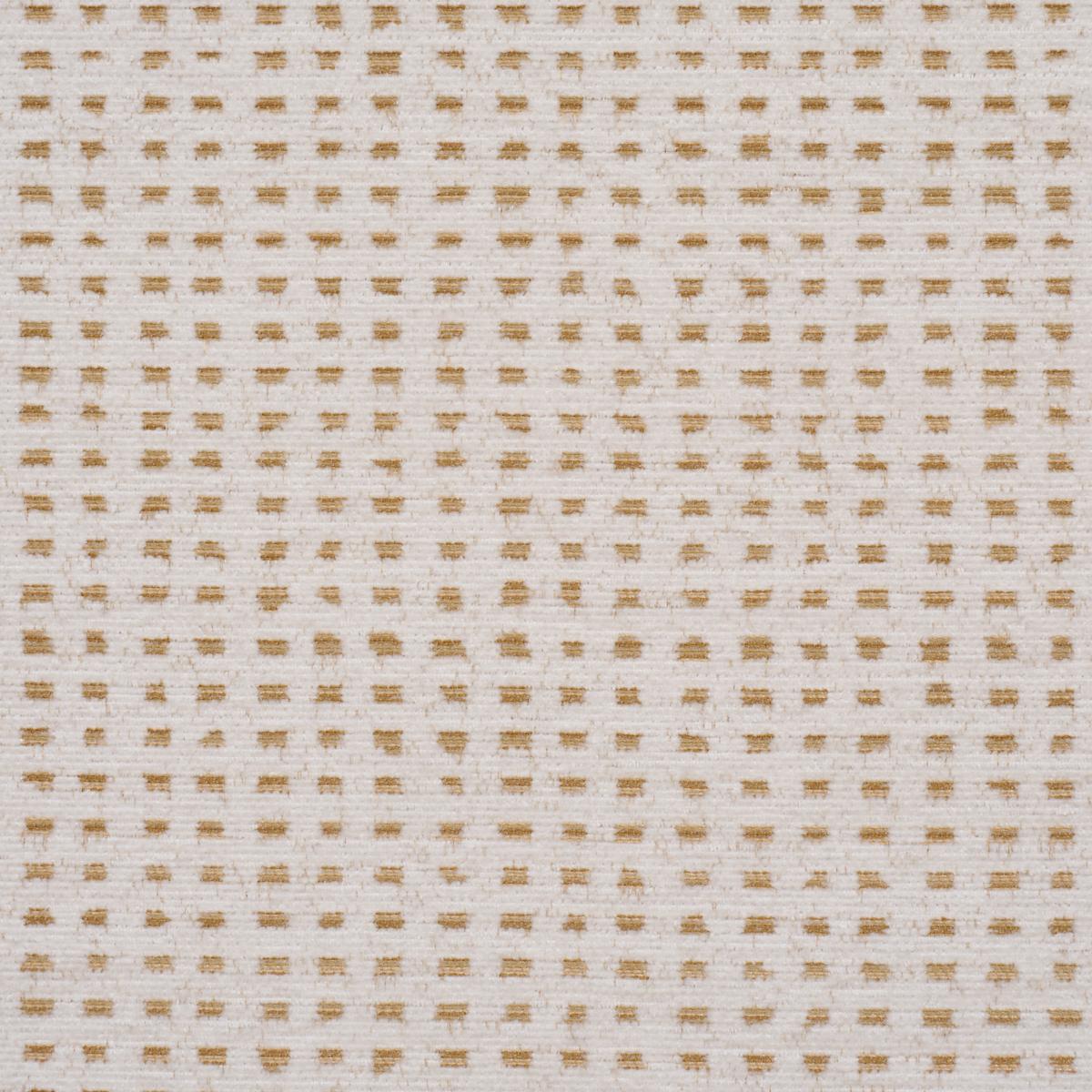 Schumacher Jasper Performance Chenille Pearl Fabric