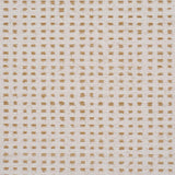 Schumacher Jasper Performance Chenille Pearl Fabric