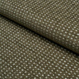 Schumacher Jasper Performance Chenille Green Fabric