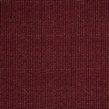 Schumacher Jasper Performance Chenille Aubergine Fabric