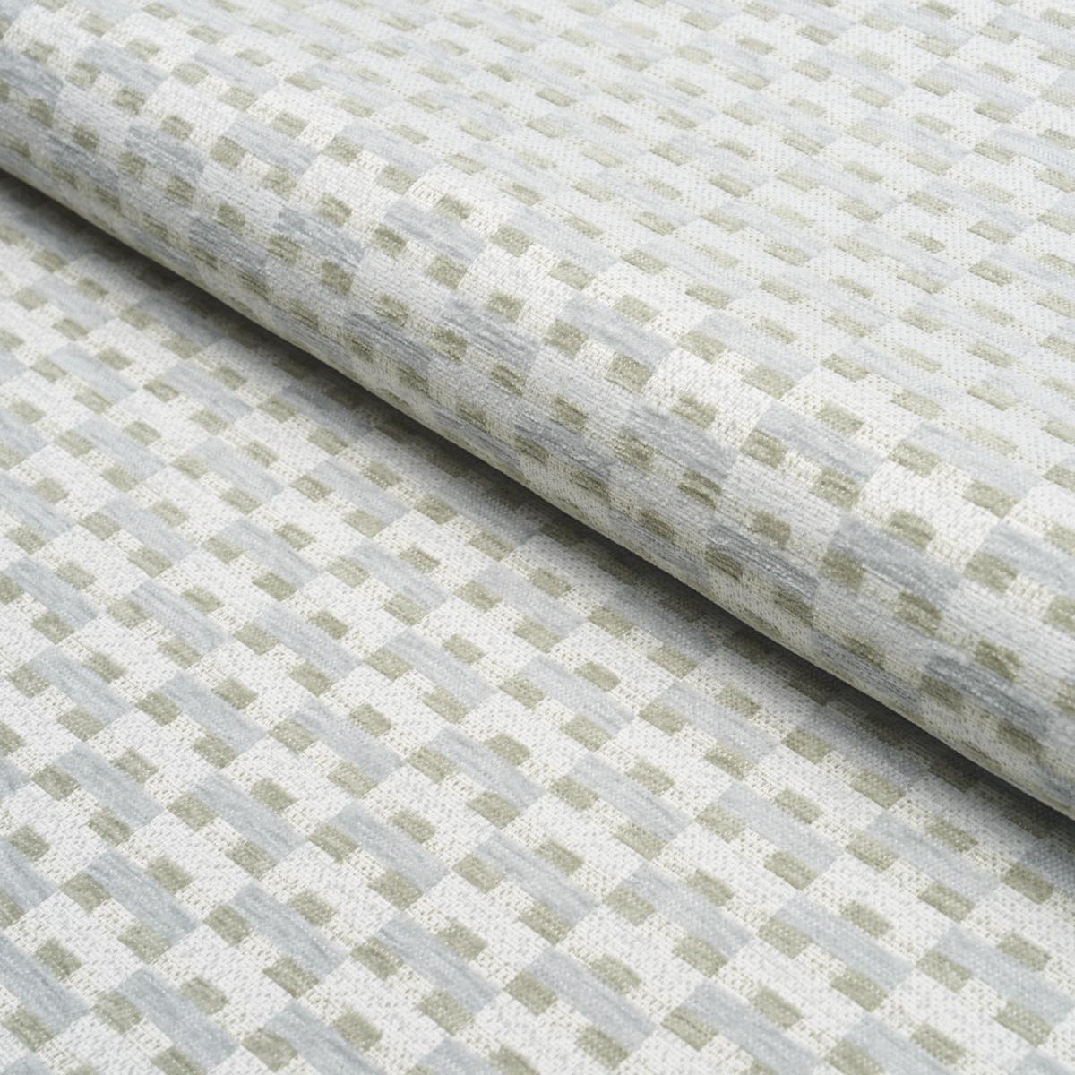 Schumacher Thatcher Performance Mineral Fabric