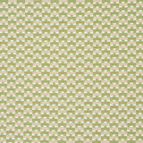 Schumacher Thatcher Performance Green Fabric