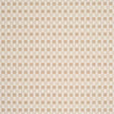 Schumacher Elara Performance Straw Fabric
