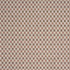 Schumacher Elara Performance Brown Fabric