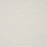 Schumacher Austen Performance Stripe Ice Fabric
