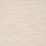 Schumacher Austen Performance Stripe Neutral Fabric