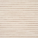 Schumacher Austen Performance Stripe Neutral Fabric