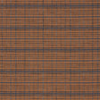 Schumacher Merrick Performance Plaid Sepia Fabric