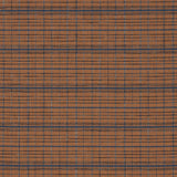 Schumacher Merrick Performance Plaid Sepia Fabric