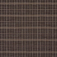 Schumacher Merrick Performance Plaid Brown Fabric