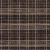Schumacher Merrick Performance Plaid Brown Fabric