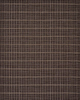 Schumacher Merrick Performance Plaid Brown Fabric