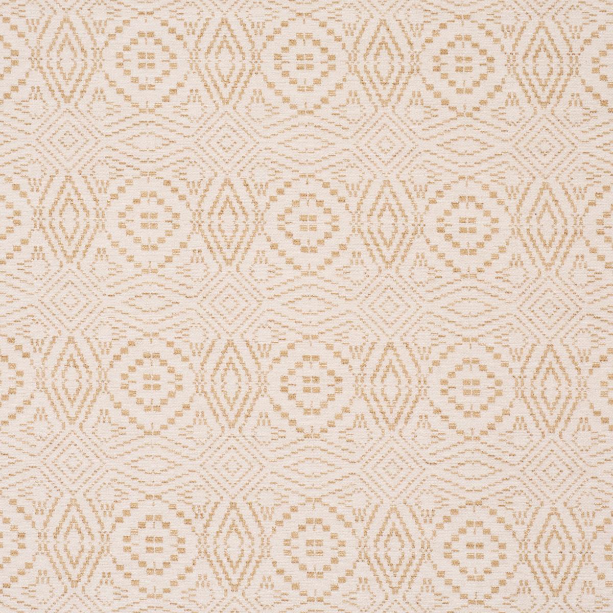 Schumacher Verana Performance Gold Fabric