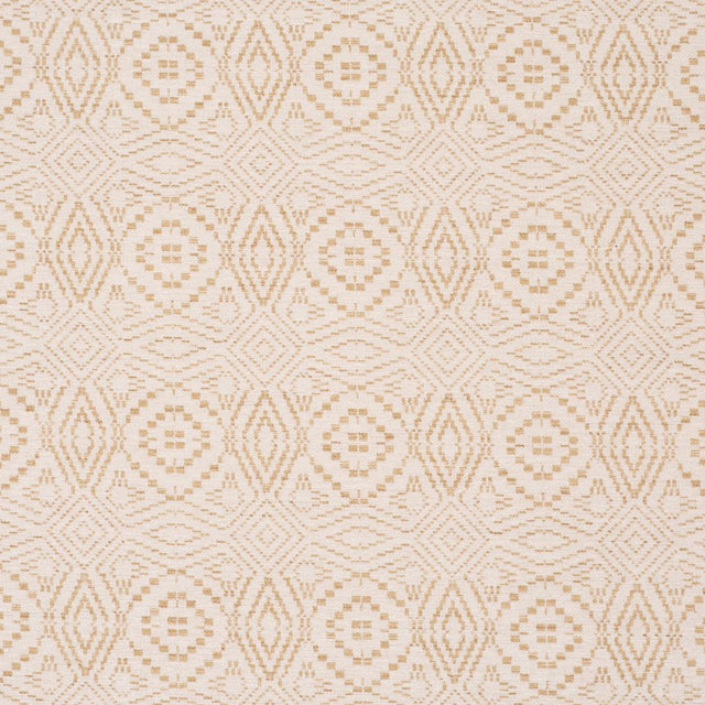 Schumacher Verana Performance Gold Fabric