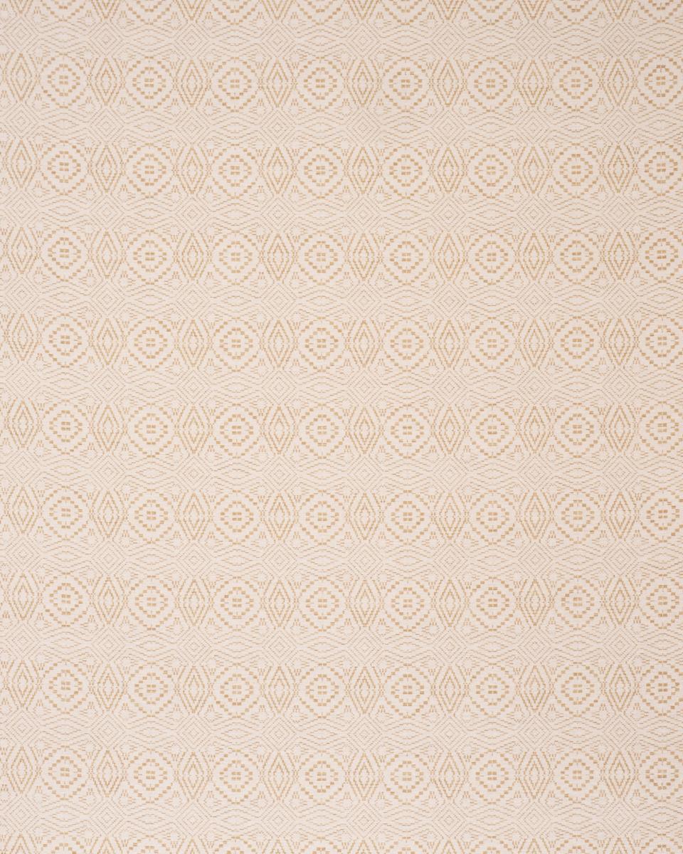 Schumacher Verana Performance Gold Fabric
