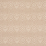 Schumacher Verana Performance Beige Fabric