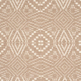 Schumacher Verana Performance Beige Fabric