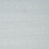 Schumacher Verana Performance Sky Fabric
