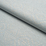Schumacher Verana Performance Sky Fabric