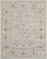 Livabliss Goblen GLN-2300 10' x 13' Machine Woven Rug
