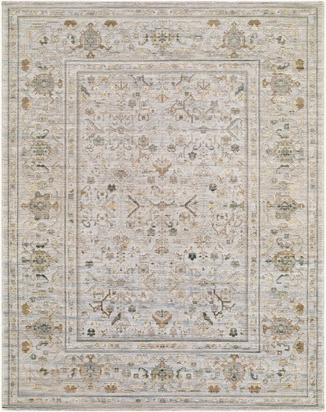 Livabliss Goblen GLN-2300 10' x 13' Machine Woven Rug