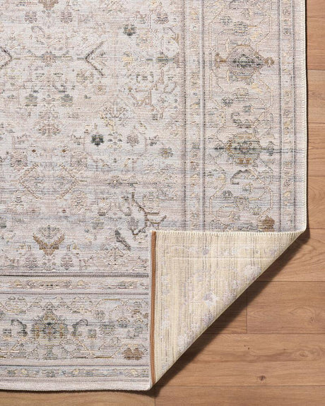 Livabliss Goblen GLN-2300 10' x 13' Machine Woven Rug