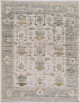 Livabliss Goblen GLN-2301 10' x 13' Machine Woven Rug