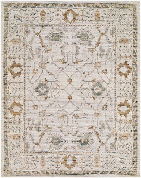 Livabliss Goblen GLN-2302 10' x 13' Machine Woven Rug