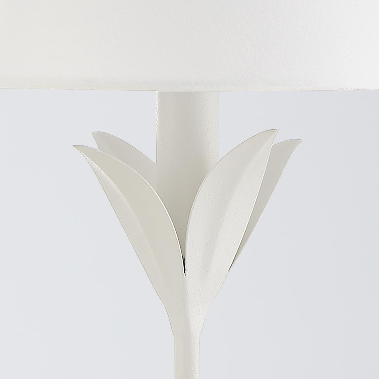 Crystorama Broche 12'' Matte White Sconce