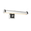 Crystorama Libby Langdon Callahan 20.25'' LED Polished Nickel Picture Light