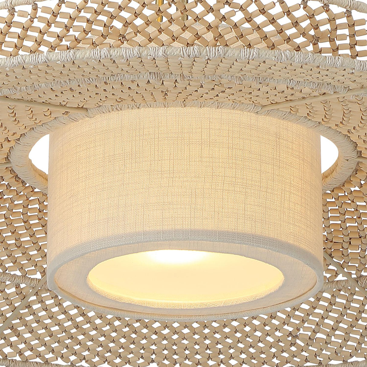 Crystorama Juniper 29.5'' Soft Gold Chandelier