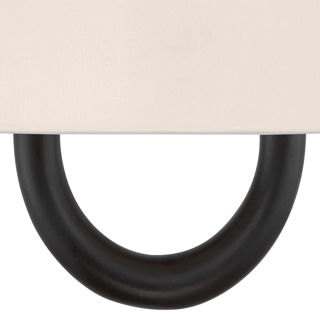 Crystorama Jojo 11.75'' Vibrant Gold + Matte Black Sconce
