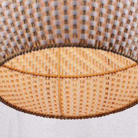 Crystorama Zanzibar 16'' Soft Gold Pendant