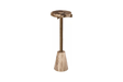 Phillips Collection Erva Slim Base Side Table