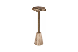 Phillips Collection Erva Slim Base Side Table