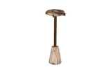 Phillips Collection Erva Slim Base Side Table