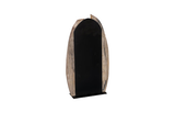 Phillips Collection Petrified Fracture Table Top Sculpture Mixed Tabletop