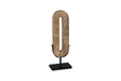 Phillips Collection Continuum O Sculpture Table Top Tabletop