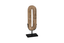 Phillips Collection Continuum O Sculpture Table Top Tabletop