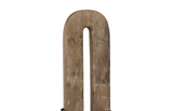 Phillips Collection Continuum O Sculpture Table Top Tabletop